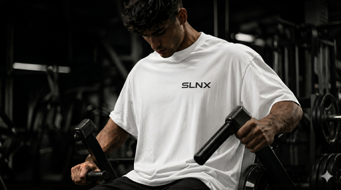 Dónde comprar polos oversize gym en Perú (Guía 2026)